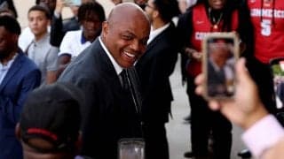 “ご意見番”チャールズ・バークリーが『TNT』と延長契約、総額は10年間で約296億円か