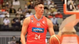 広島ドラゴンフライズ、ニック・メイヨをインジュアリーリストへ登録