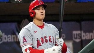 大谷翔平、契約延長でも「トレード可能性1位」に米メディア選出の理由「予算組み容易に」