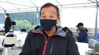 【ラリーアート】AXCRで復活の三菱・増岡浩総監督が語る地球との戦い「それがラリーだ」　前編