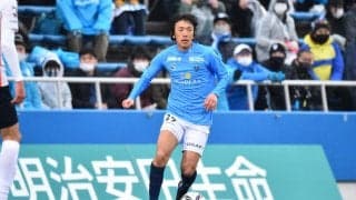 横浜FCの元日本代表MF中村俊輔が引退、“ウルトラレフティー”が26年の現役生活に幕