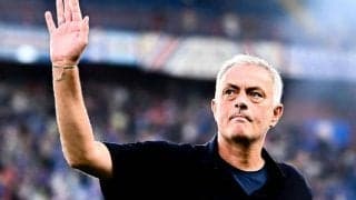 リーグ3連勝に「本当に賢いパフォーマンスだった」　モウリーニョ監督が評価