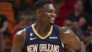 2019年ドラフト組で延長契約を結んだのはザイオンを含む計11選手…八村塁は制限付きFAへ