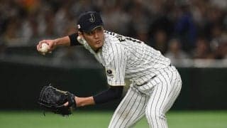 【MLB】大谷翔平の同学年、藤浪晋太郎獲得は「ハイリスク・ハイリターン」と米メディア指摘　評価にばらつきか「予想は難しい」