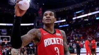 ロケッツのケビン・ポーターJr.が延長契約を締結…4年約122億円で合意