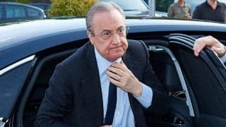 「ベンゼマがやっと世界最高の選手と認められた」　レアル・マドリー会長も喜び