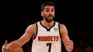 現在FAのファクンド・カンパッソがマブスと契約…レアル・マドリード時代の同僚ドンチッチと再び共演