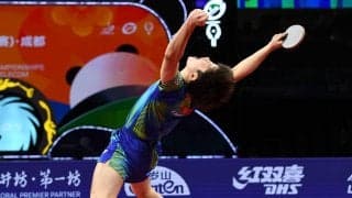 【世界卓球】日本男子銅メダル 悲願の中国超えならずも覚醒の張本が中国に2勝の大殊勲！