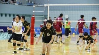 「気持ちで押しきった」舛本颯真擁する熊本県代表が国体制す 鎮西高が今季1冠目【いちご一会とちぎ国体（少年男子）】