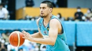 京都ハンナリーズのティージェー・ロールが脳震とう、インジュアリーリストへ登録