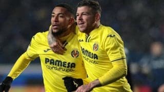 「涙が出るほど嬉しい」　度重なる大ケガから復帰のA・モレノが歓喜