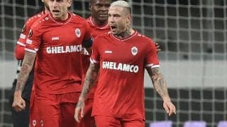 試合前のベンチでまさかの喫煙…三好康児の同僚ナインゴランが無期限追放処分に「自分のしたことがとても残念」