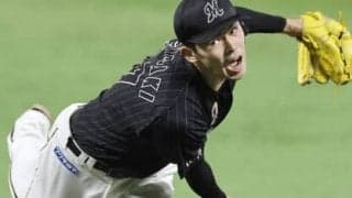 プロ野球「投高打低」の原因を清水直行が分析。ピッチャーの進化や「野球人口減少」の影響にまで言及した