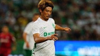 「迷走し、迫力がない」「緩慢で、創造性に乏しい」守田英正が現地で酷評、カップ戦で3部に敗戦の失態