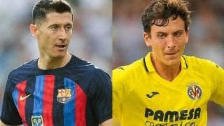 【ラ・リーガ第10節プレビュー】ミッドウィーク開催！　クラシコ敗戦バルセロナは難敵イエローサブマリン戦