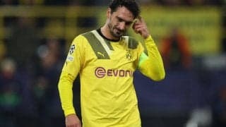 フンメルスの舌鋒は「チームにとって有益にならない」　独代表OBが苦言