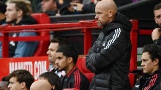 ルーク・ショーが思うテン・ハグ新監督の良さ　「良いプレーをしていなければ使わない」