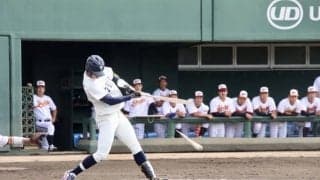 [硬式野球] 「それぞれが刺激」花田・宮下・秋元１年３人が中軸打線で大暴れ！