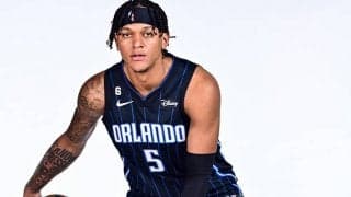 ジョーダンブランドと複数年契約を結んだパオロ・バンケロ「ものすごくありがたい」