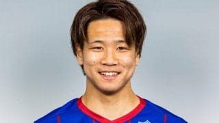 天皇杯決勝進出の立役者、甲府FW宮崎純真が決勝の3日前に負傷…右足関節外果骨折で全治3カ月