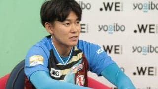 「大きな記録に向けて」初代MVPのINAC神戸GK山下杏也加は愛犬“はんぺん”に癒されながら高みを目指す「失点記録を更新したい」