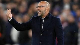 ウルブスがピーター・ボス招へいに動く！　ジェラード元副官にも関心