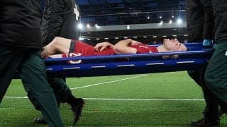 リバプールとポルトガル代表に悲報…ジョタがふくらはぎの重傷でW杯欠場に