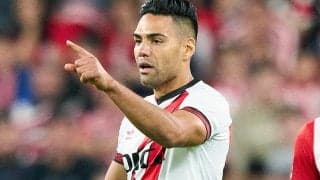 モラタ先制弾のアトレティコ、ファルカオに土壇場恩返し弾献上で逃げ切り失敗のドロー《ラ・リーガ》