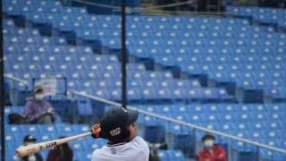 初回の猛攻！優勝に向けて負けられない一戦を制する一東都大学野球秋季リーグ戦　対日大１回戦