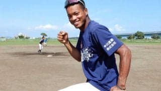 ドラフト注目“No.1超人”は規格外　過去に投手で巨人テスト合格も野手転向で開眼