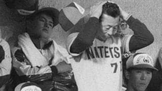 球史で最も無情な時間　「なぜ守らないと…」“10・19”の裏にあった猛者たちの涙