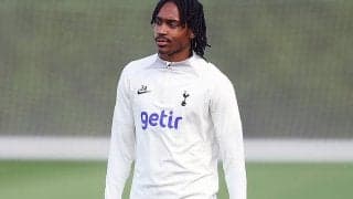 スパーズで苦戦スペンスが現状語る　「辛抱しなければならない。ただ、自分の時間は必ず来る」