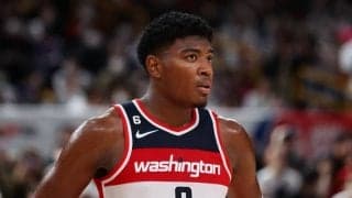 「プレーオフは絶対に出たい」…勝負の4シーズン目へ向けて八村塁は気合十分