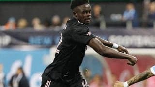 米サッカーで驚愕の珍事　2秒間で生まれたミラクル2連発に海外反響「ゲームが現実に」