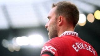 トッテナム戦のユナイテッド、マルシャル依然欠場…エリクセンは当日判断