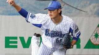 DeNA、入江大生＆宮國椋丞を豪州リーグに派遣　2か月の武者修行「弱点減らす」