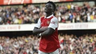 ｢美しい｣!! バロンドール授賞式参加のアーセナル男女3選手の画像が反響！  冨安健洋の同僚となでしこジャパン・岩渕真奈の同僚との｢激レア3ショット｣が｢6万超いいね｣の大反響