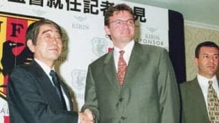 トルシエはフランスＷ杯で知った日本サッカーについて何を思ったか。「最大の弱点はプレーが直線的で予測しやすいことだった」