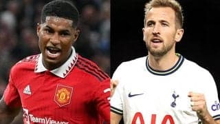 【プレミア注目プレビュー】ミッドウィークにユナイテッドvsスパーズ！　上位争いに踏みとどまるのは…