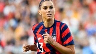 米女子代表モーガンもダルビッシュ有のパドレスに熱狂！レギュラーシーズンではノーバン投球披露