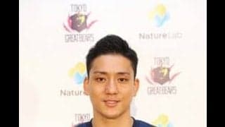 【東京GBインタビュー②】野瀬将平「バレーボール界を引っ張る存在に」
