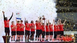 【Wリーグ開幕特集】予想不可能な混戦のシーズンがいよいよ開幕