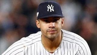 ヤンキースが勝利の瞬間に“挑発返し”　二塁手の仕草に米反響「子どもの喧嘩」「下品」