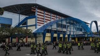 悲劇が起きたインドネシアのスタジアムの解体が決定…FIFAの安全基準を満たしたスタジアムを建設へ