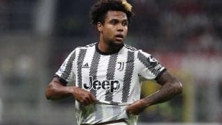 マッケニーが冬の移籍を検討か、スパーズが関心