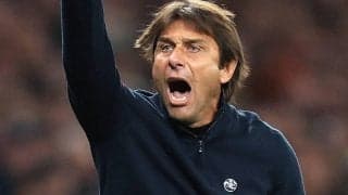 「願望は3ポイント」　トッテナム指揮官がユナイテッド戦に意気込み