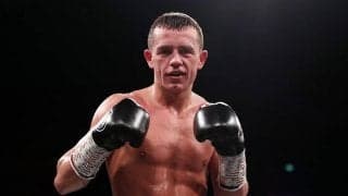 井上尚弥の4団体統一戦、前座出場の英ボクサーが来日に闘志「やり残したことがある」