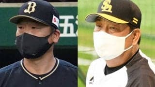 オリと鷹、何が違った？　パCSの分岐点は第2戦…元首位打者が見た“顕著な差”