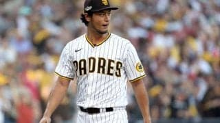 【MLB 優勝決定S】大舞台でも“変化”を恐れぬダルビッシュ　好投の裏にあった「数センチ」の微修正