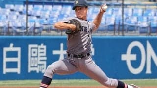日本ハムに必要なのは即戦力。日体大・矢澤宏太のあとにドラフトすべき選手は「勝てる投手」と「打てる野手」だ